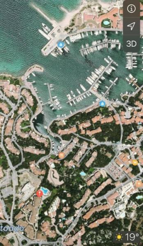 Appartamento incantevole con piscina